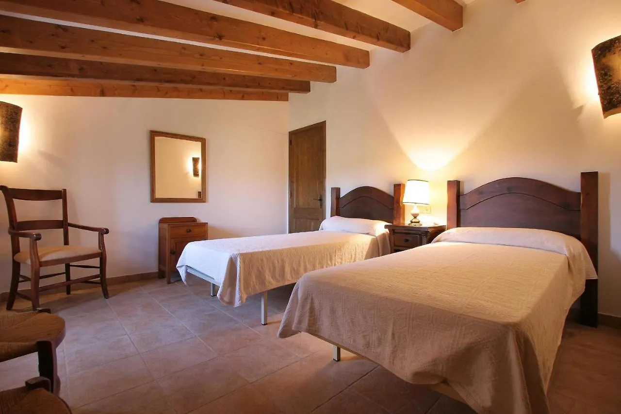 Villa Butxaco Pollenca
