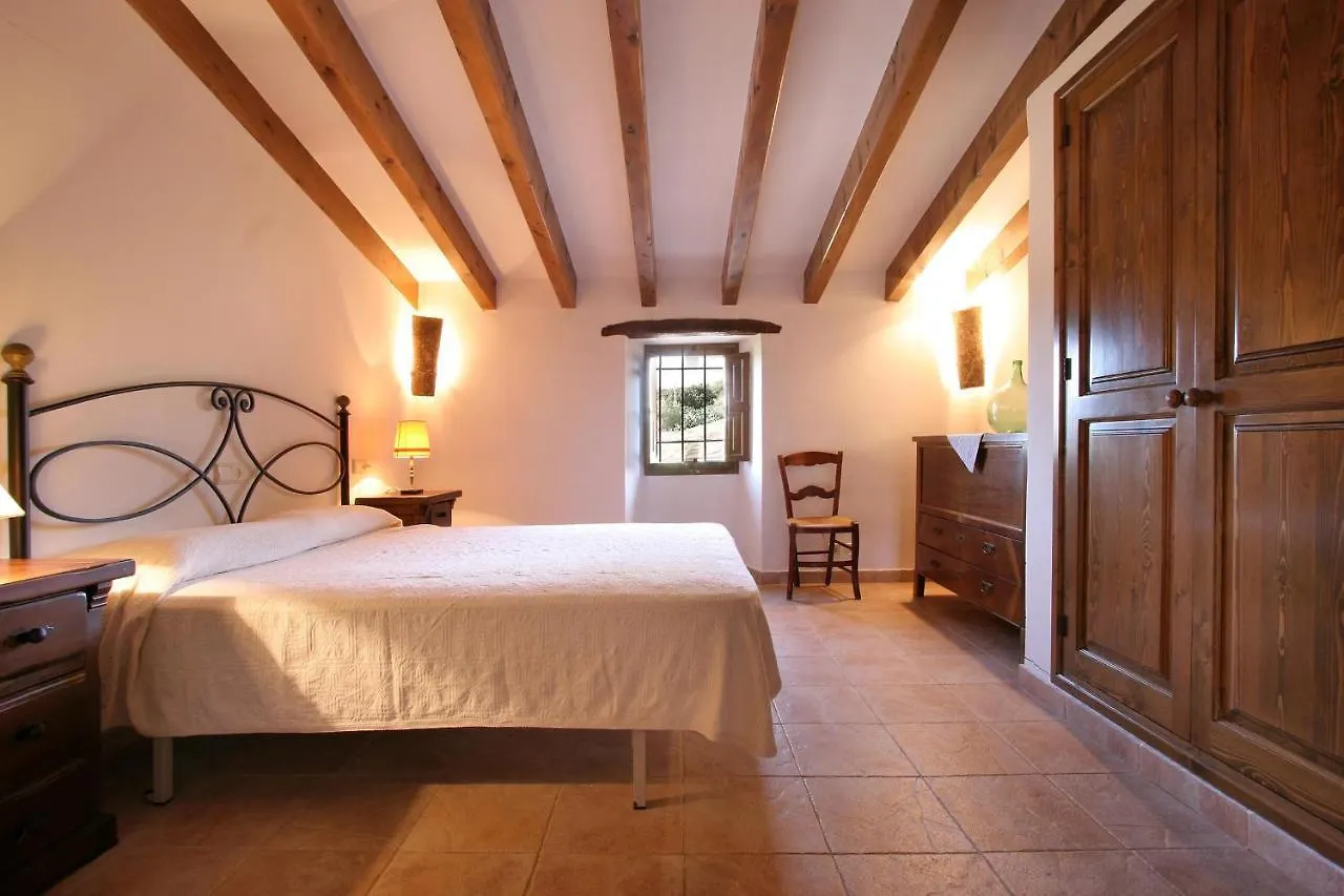 Villa Butxaco Pollenca