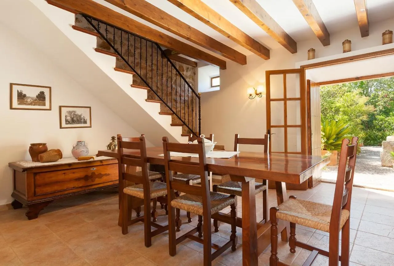 Villa Butxaco Pollenca