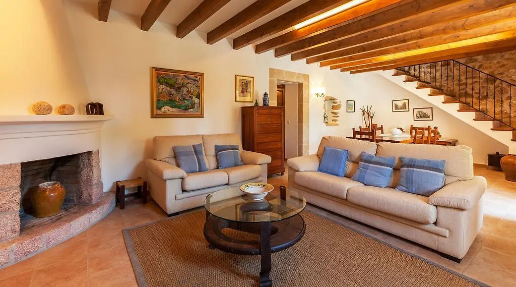 Villa Butxaco Pollenca 0*,